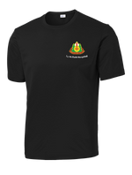 529th Med Det Competitor Tee