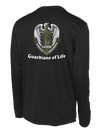 105th SAD Long Sleeve Competitor Tee