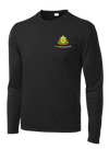 529th Med Det Long Sleeve Competitor Tee