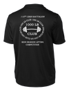 110th CBRN 1000LB Club Competitor Tee