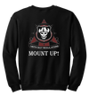 140th MCT Blend Crewneck Sweatshirt