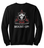 140th MCT Blend Crewneck Sweatshirt