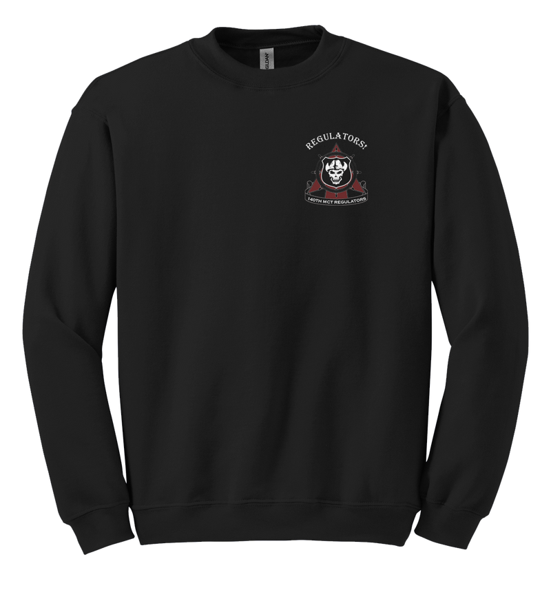 140th MCT Blend Crewneck Sweatshirt