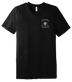 140th MCT Unisex Triblend Short Sleeve Tee