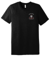 140th MCT Unisex Triblend Short Sleeve Tee