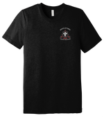 140th MCT Unisex Triblend Short Sleeve Tee