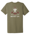 140th MCT Unisex Triblend Short Sleeve Tee