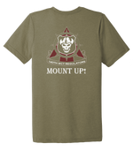 140th MCT Unisex Triblend Short Sleeve Tee