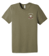 140th MCT Unisex Triblend Short Sleeve Tee