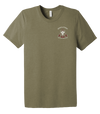 140th MCT Unisex Triblend Short Sleeve Tee