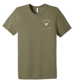 140th MCT Unisex Triblend Short Sleeve Tee