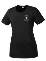 140th MCT Ladies Competitor Tee