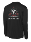 140th MCT Long Sleeve Competitor Tee