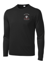 140th MCT Long Sleeve Competitor Tee