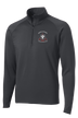 140th MCT 1/2 Zip Raglan Performance Pullover