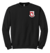 Ares Company 14th BEB Blend Crewneck Sweatshirt
