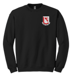 14th Brigade Engineer Battalion Blend Crewneck Sweatshirt