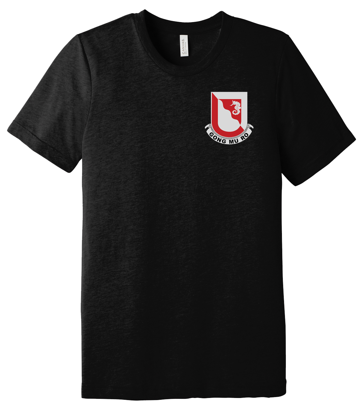 HHC Renegades 14th BEB Unisex Triblend Short Sleeve Tee