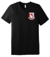 Fury Company 14th BEB Unisex Triblend Short Sleeve Tee