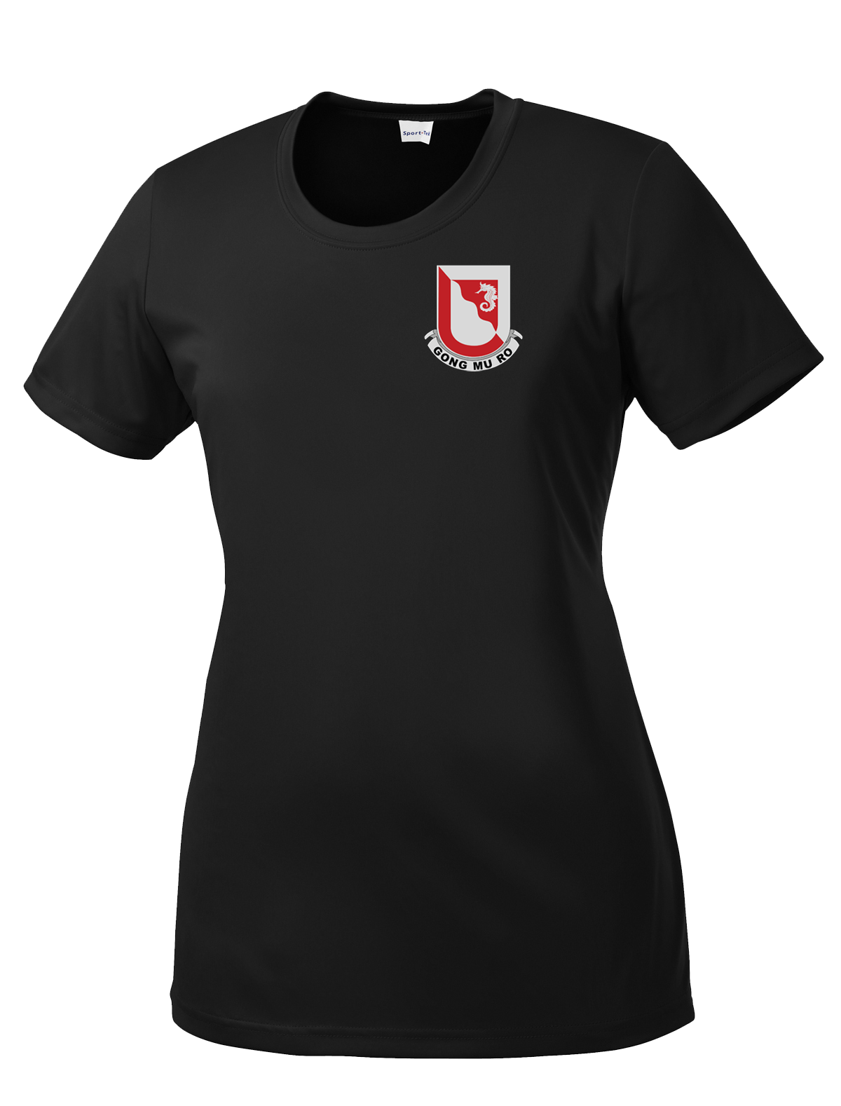 14th Brigade Engineer Battalion Ladies Competitor Tee