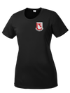 14th Brigade Engineer Battalion Ladies Competitor Tee