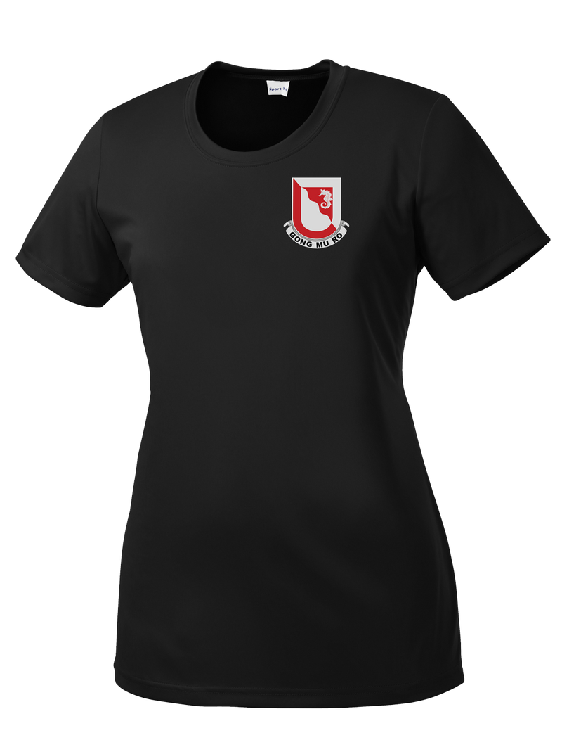 14th Brigade Engineer Battalion Ladies Competitor Tee