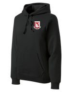 14th Brigade Engineer Battalion Poly/Cotton Blend Hoodie