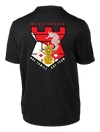 14th Brigade Engineer Battalion Competitor Tee