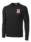 14th Brigade Engineer Battalion Long Sleeve Competitor Tee