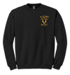 1st PLT Alpha Battery 1-51 ADA Blend Crewneck Sweatshirt