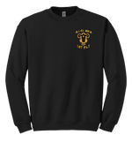 1st PLT Alpha Battery 1-51 ADA Blend Crewneck Sweatshirt