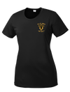 1st PLT Alpha Battery 1-51 ADA Ladies Competitor Tee