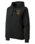1st PLT Alpha Battery 1-51 ADA Poly/Cotton Blend Hoodie