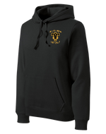 1st PLT Alpha Battery 1-51 ADA Poly/Cotton Blend Hoodie