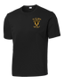 1st PLT Alpha Battery 1-51 ADA Competitor Tee