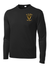 1st PLT Alpha Battery 1-51 ADA Long Sleeve Competitor Tee