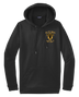 1st PLT Alpha Battery 1-51 ADA Fleece Hooded Pullover