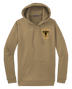 1st PLT Alpha Battery 1-51 ADA Fleece Hooded Pullover