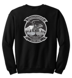 Executioner Company 2-158 AHB Blend Crewneck Sweatshirt