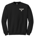 Executioner Company 2-158 AHB Blend Crewneck Sweatshirt