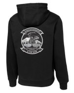 Executioner Company 2-158 AHB Poly/Cotton Blend Hoodie