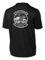 Executioner Company 2-158 AHB Competitor Tee