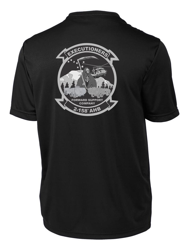 Executioner Company 2-158 AHB Competitor Tee