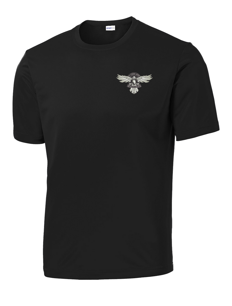 Executioner Company 2-158 AHB Competitor Tee