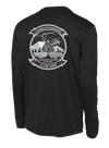 Executioner Company 2-158 AHB Long Sleeve Competitor Tee