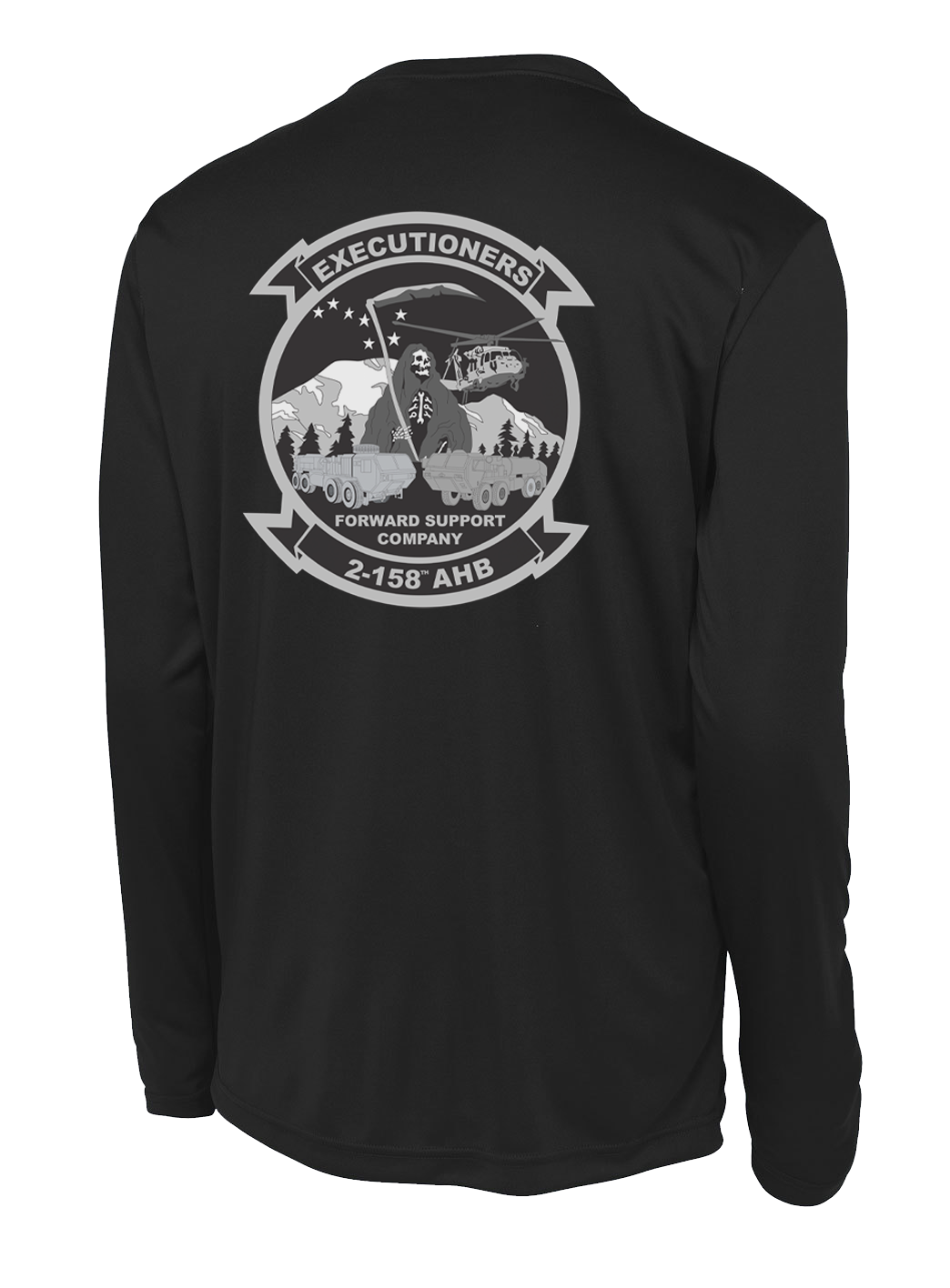 Longsleeve 158 hotsell