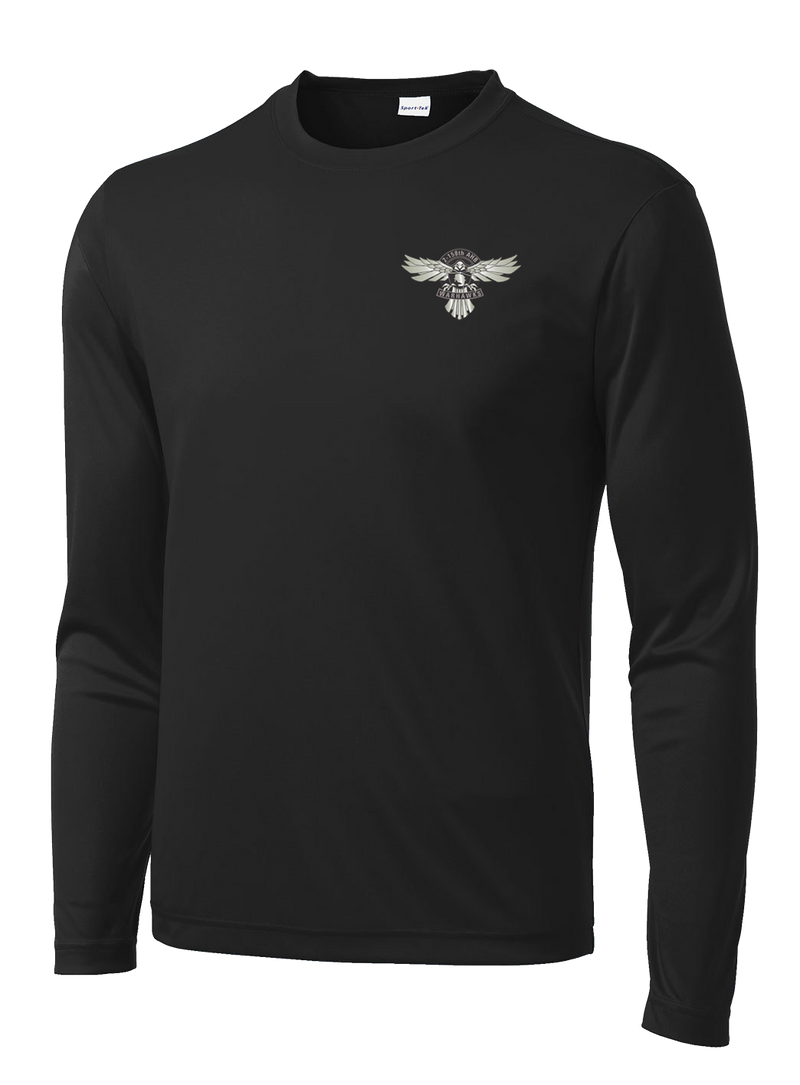 Executioner Company 2-158 AHB Long Sleeve Competitor Tee