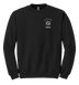 2-1 IN "LEGION" Blend Crewneck Sweatshirt
