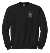 2-1 IN "LEGION" Blend Crewneck Sweatshirt