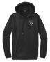 2-1 IN "LEGION" Fleece Hooded Pullover